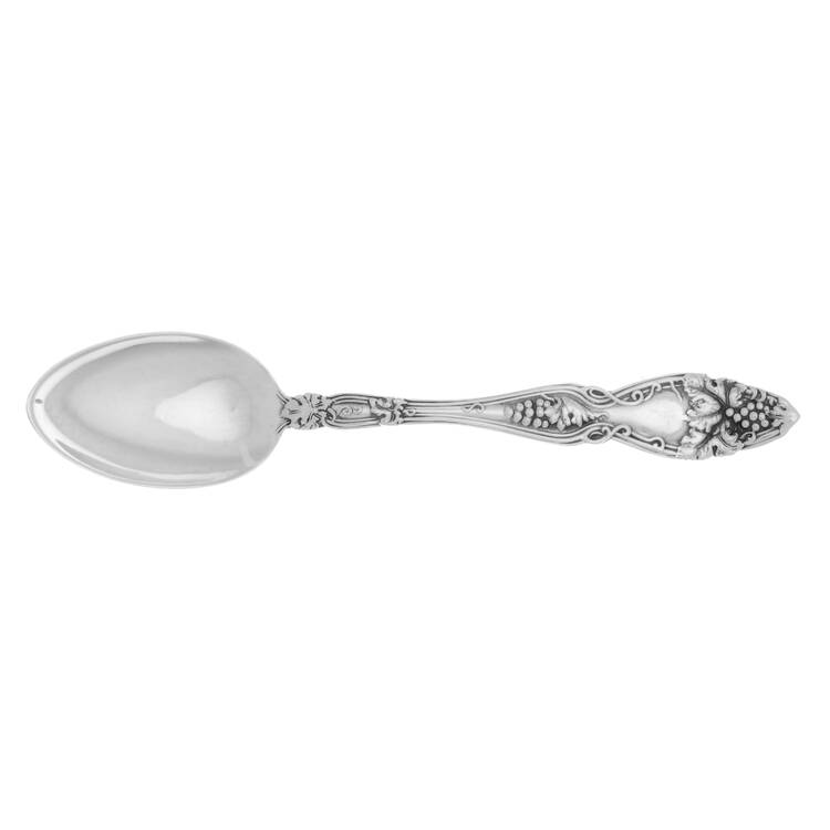 Cloeta (Sterling, 1904) Demitasse Spoon