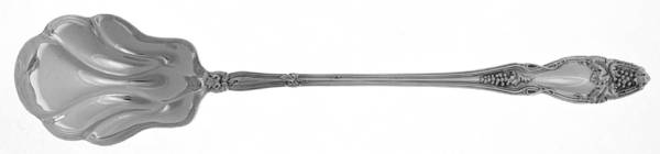 Cloeta (Sterling, 1904) Preserve Spoon