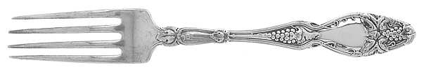 Cloeta (Sterling, 1904) Fork
