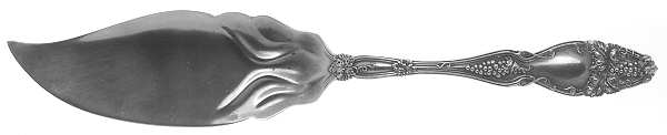Cloeta (Sterling, 1904) Large Jelly Knife