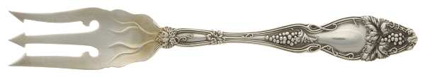 Cloeta (Sterling, 1904) Old Style Pickle Fork