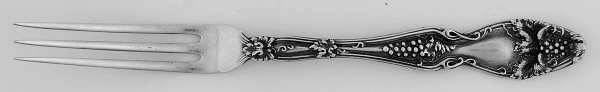 Cloeta (Sterling, 1904) Strawberry Fork
