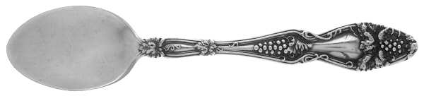 Cloeta (Sterling, 1904) Demitasse Spoon