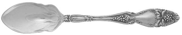 Cloeta (Sterling, 1904) Fruit/Orange Spoon