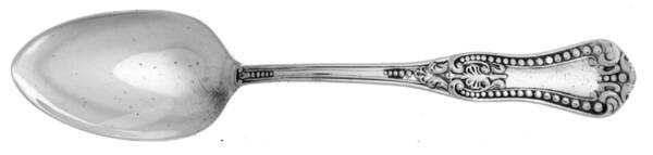 Clovis (Silverplate, 1898) by International Silver
