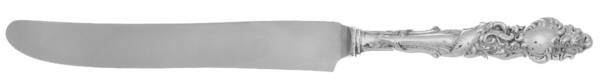 Columbia (Silverplate, 1893) New French Hollow Knife
