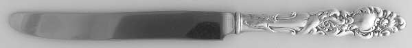Columbia (Silverplate, 1893) New French Hollow Knife