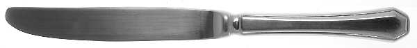 Colfax (Stainless) Modern Solid Knife