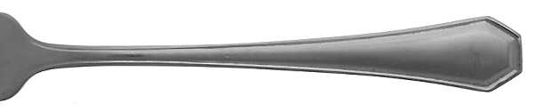 Colfax (Stainless) by International Silver