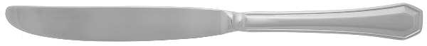 Colfax (Stainless) Modern Solid Knife