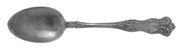 Coligny (Silverplate, 1913) Teaspoon