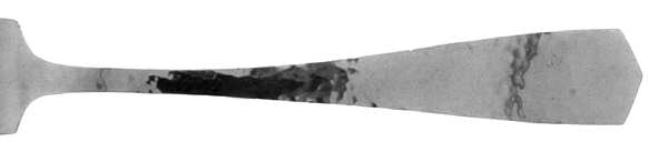 Colonial-Hammered (Sterling, 1923) by International Silver