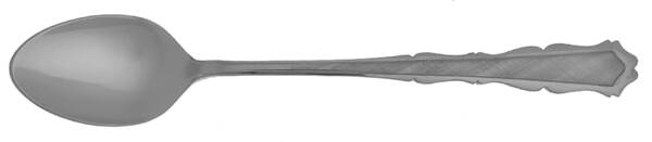 Colonial Manor (Stainless) Teaspoon Large Solid HC