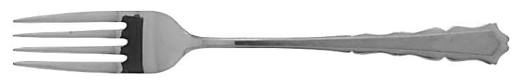 Colonial Manor (Stainless) Fork