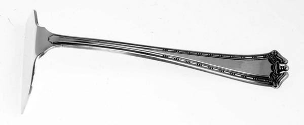 Continental (Silverplate, 1914) Food Pusher Solid