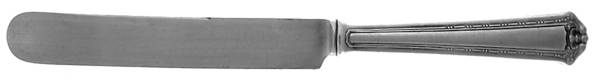 Continental (Silverplate, 1914) Knife-Old French/Hollow