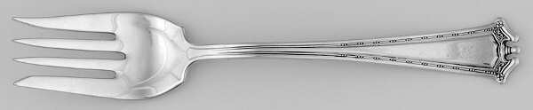 Continental (Silverplate, 1914) Individual Salad Fork