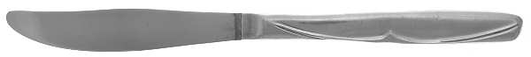 Concept (Silverplate, 1957) Modern Solid Knife