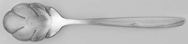 Concept (Silverplate, 1957) Sugar Shell Spoon