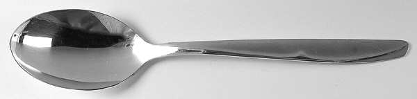 Concept (Silverplate, 1957) Tablespoon (Serving Spoon)