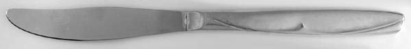 Concept (Silverplate, 1957) Modern Hollow Knife