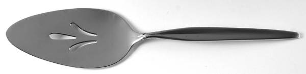 Concept (Stainless, Wm Rogers) All Stainless Pie Server