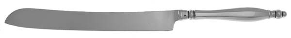 Concept (Stainless, Lyon) Wedding Cake Knife with Stainless Blade HC