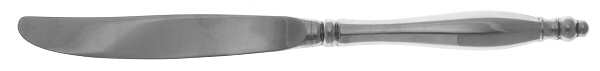 Concept (Stainless, Lyon) Modern Hollow Knife