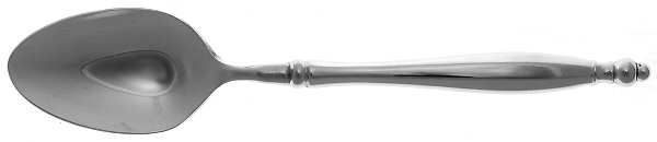 Concept (Stainless, Lyon) Teaspoon