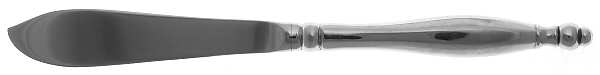 Concept (Stainless, Lyon) Hollow Handle Master Butter Knife