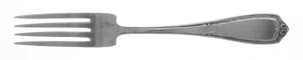 Concord (Silverplate, 1910) Fork