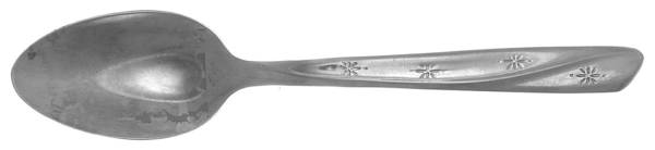 Constellation (Stainless) Five O'Clock Teaspoon