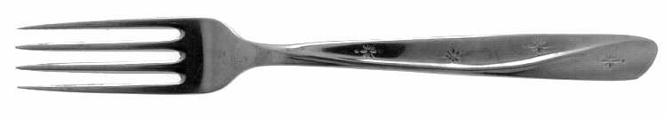 Constellation (Stainless) Fork