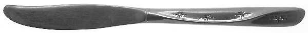 Constellation (Stainless) Modern Solid Knife