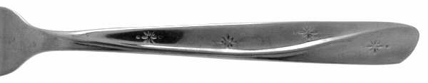Constellation (Stainless) by International Silver