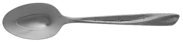 Constellation (Stainless) Teaspoon