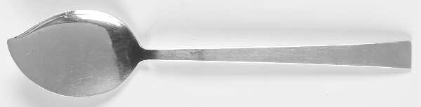 Continental (Sterling, 1934, No Monograms) Large Solid Jelly Server