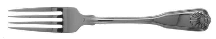 Coquille (Stainless) Fork