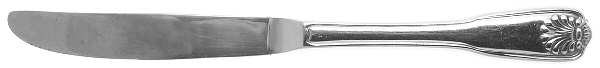 Coquille (Stainless) Modern Hollow Knife