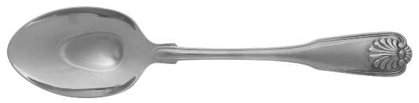 Coquille (Stainless) Tablespoon (Serving Spoon)