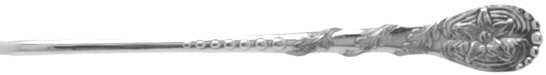 Coral (Silverplate, 1892) by International Silver