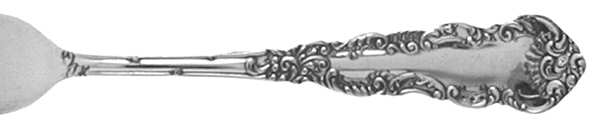 Cordova (Silverplate, 1898) by International Silver