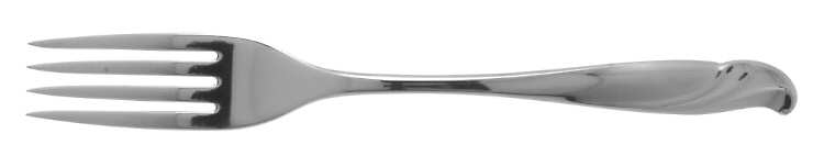 Coral Reef (Stainless) Fork