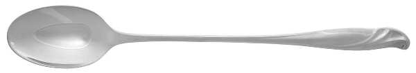 Coral Reef (Stainless) Iced Tea Spoon
