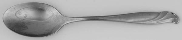 Coral Reef (Stainless) Teaspoon