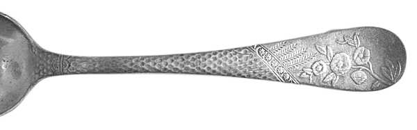 Corinth (Silverplate, 1879) by International Silver