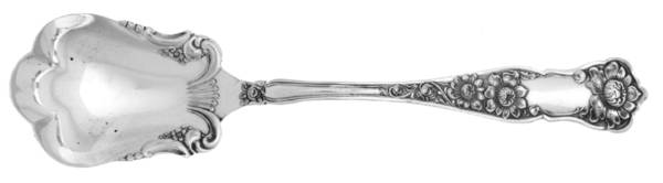 Corona (Silverplate, 1911) Sugar Spoon