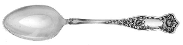 Corona (Silverplate, 1911) Demitasse Spoon