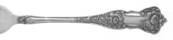 Corona (Silverplate, 1911) Fork