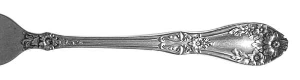 Corona (Silverplate, 1910) by International Silver